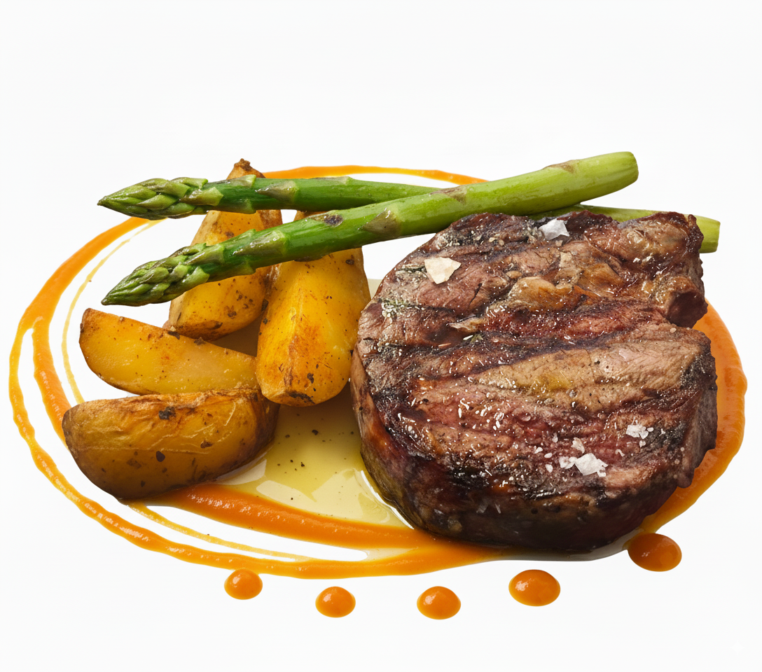 SOLOMILLO 100%Argentino